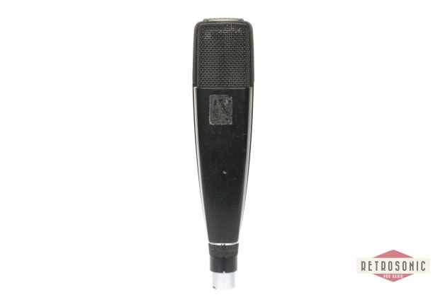 Sennheiser MD421-U-4 Dynamic Microphone