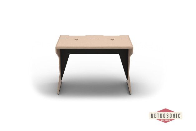 Sessiondesk Home Small Birch single