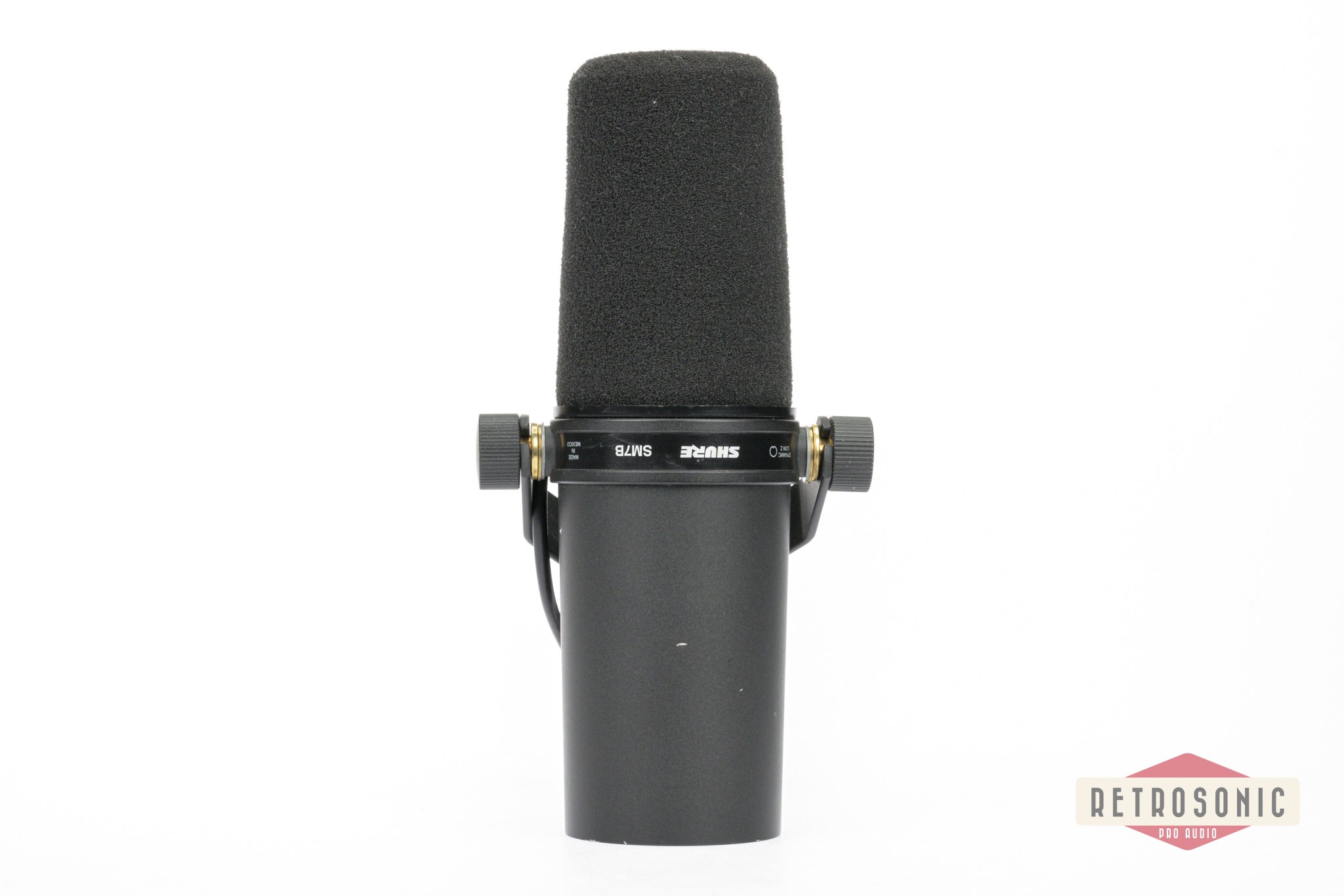 Shure SM7B