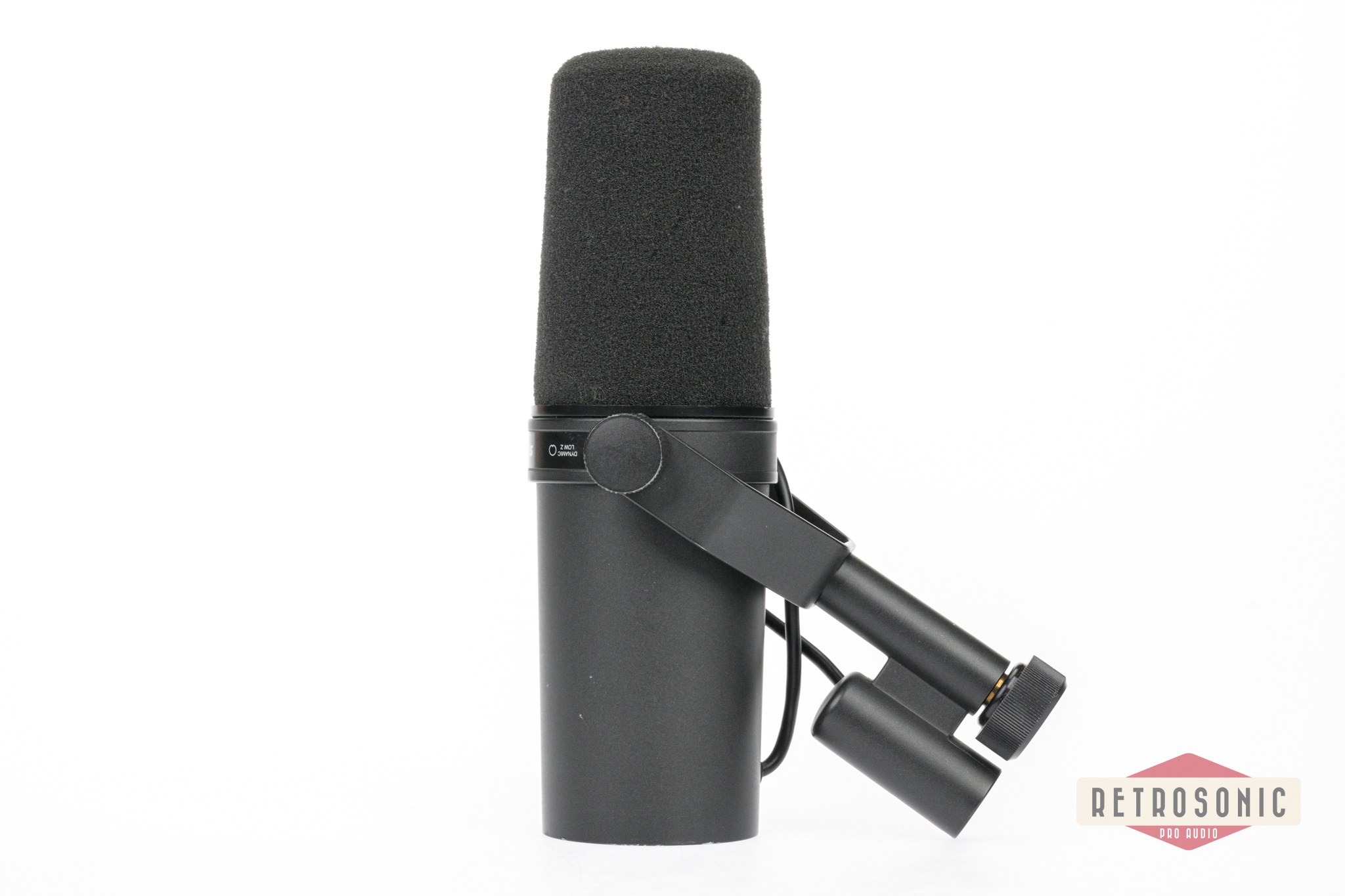 Shure SM7B