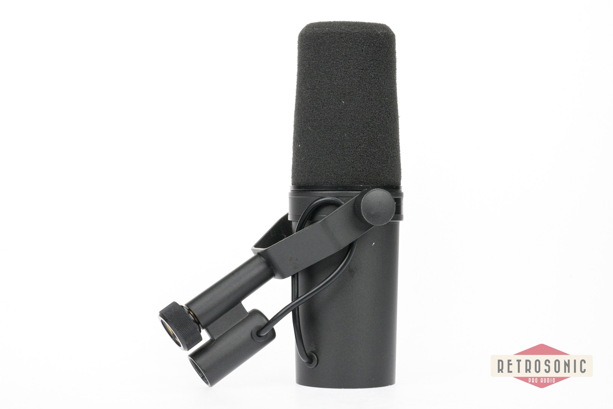 Shure SM7B