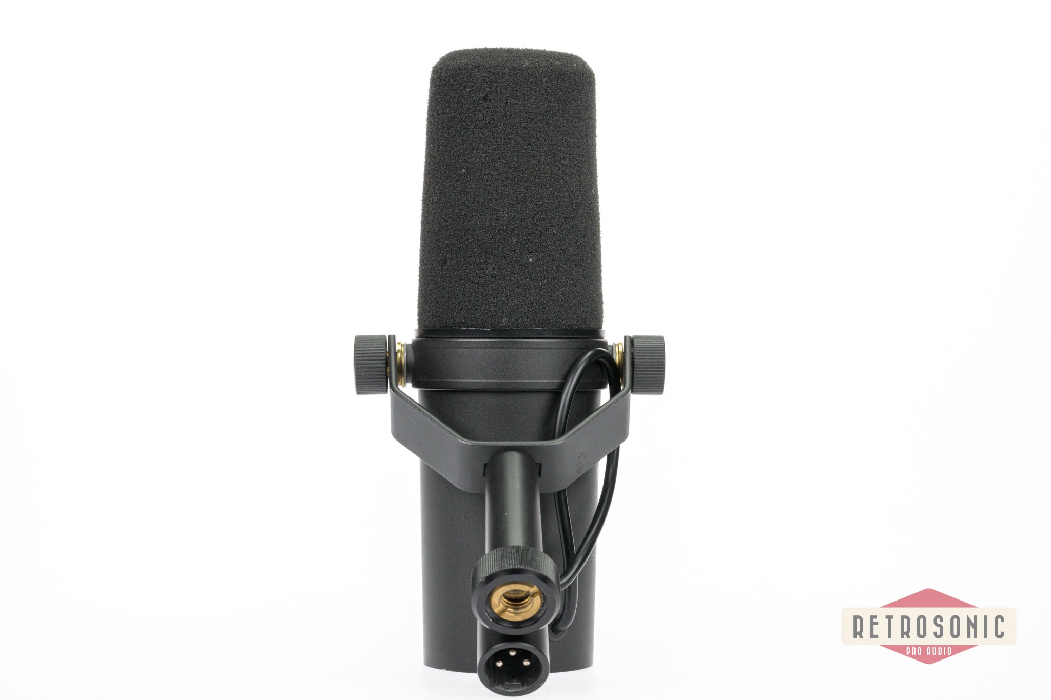 Shure SM7B