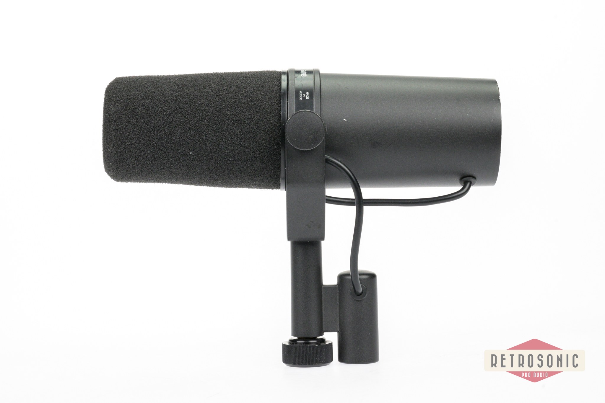 Shure SM7B