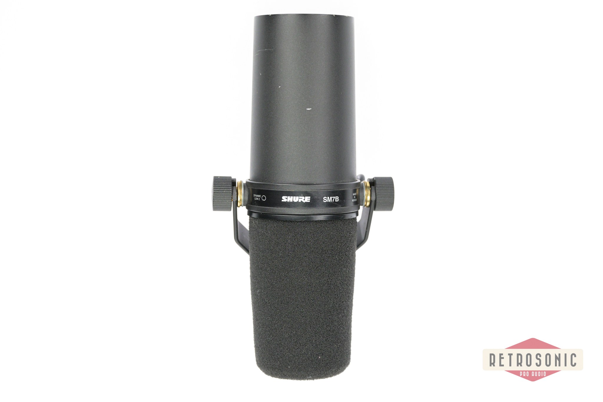 Shure SM7B