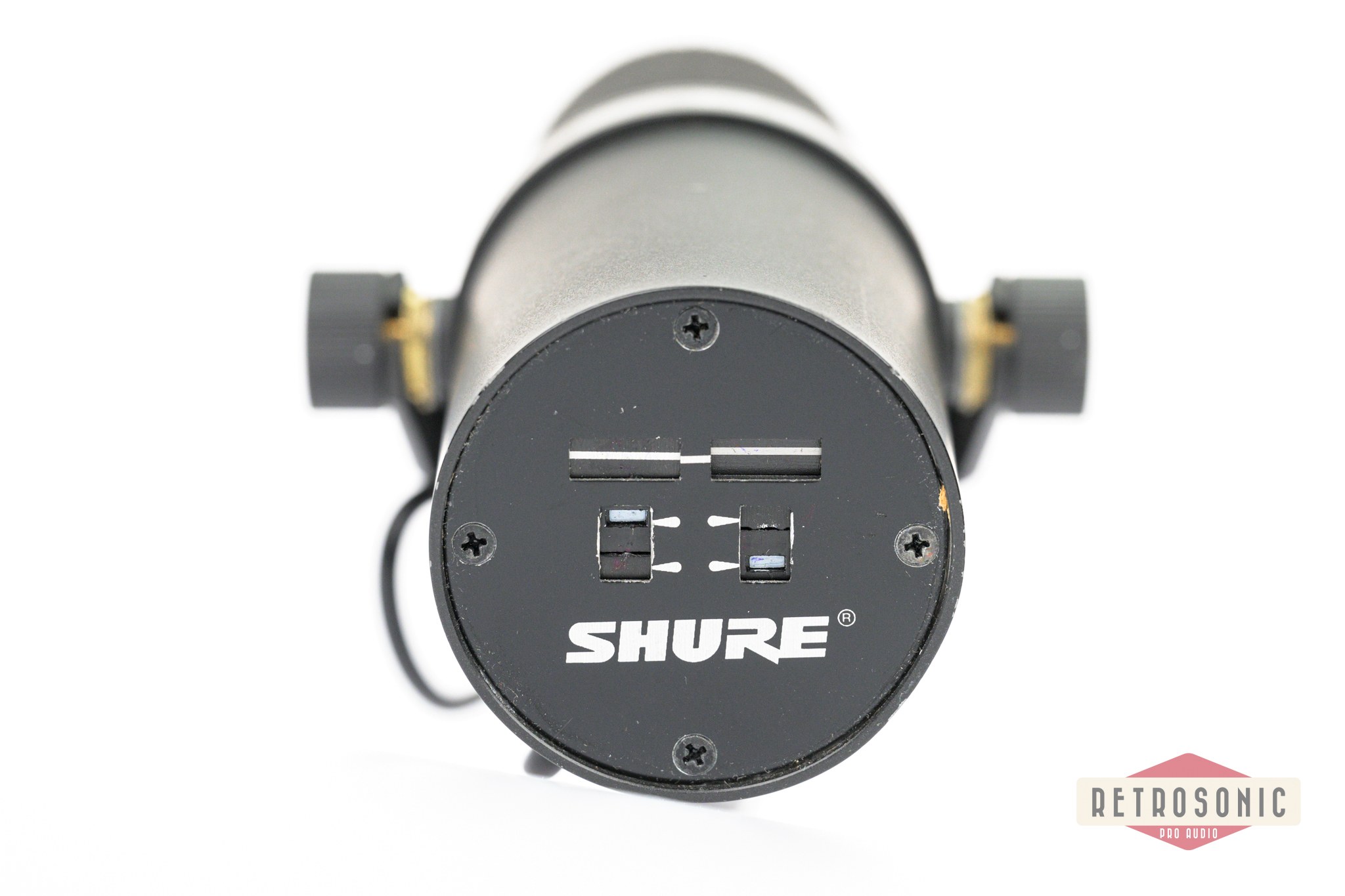 Shure SM7B