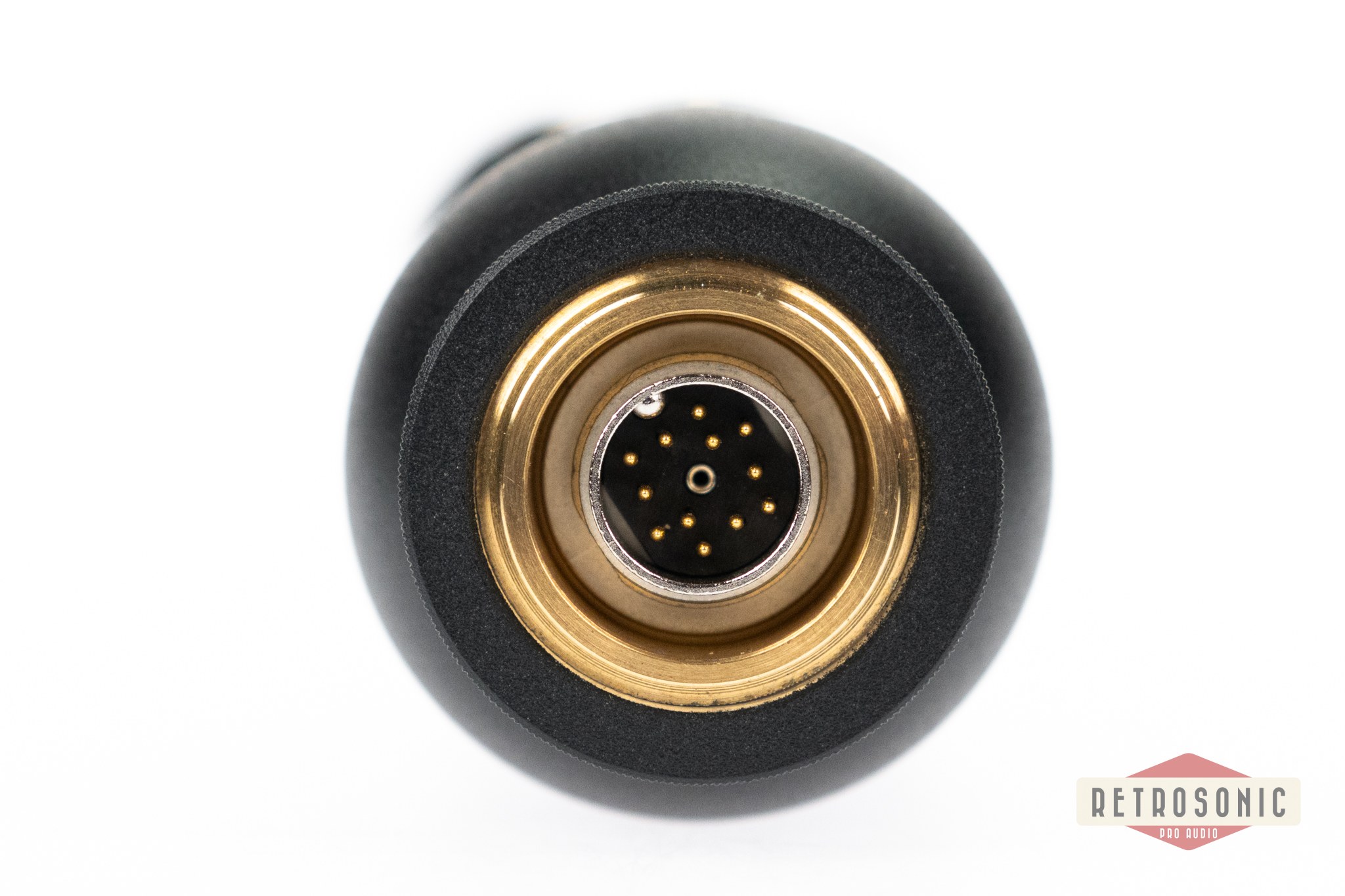 Soyuz 013 Ambisonic Small Diaphragm FET Mic Black