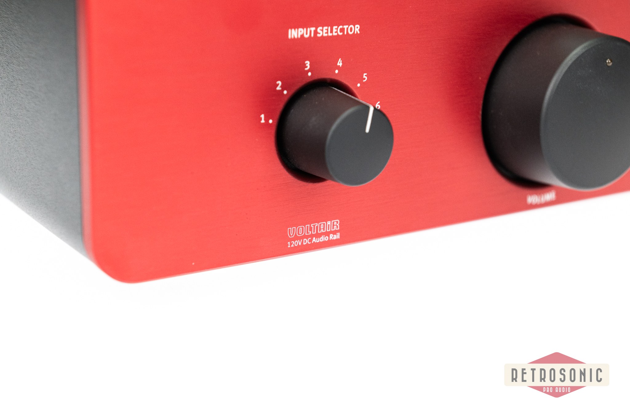 SPL Elector Red