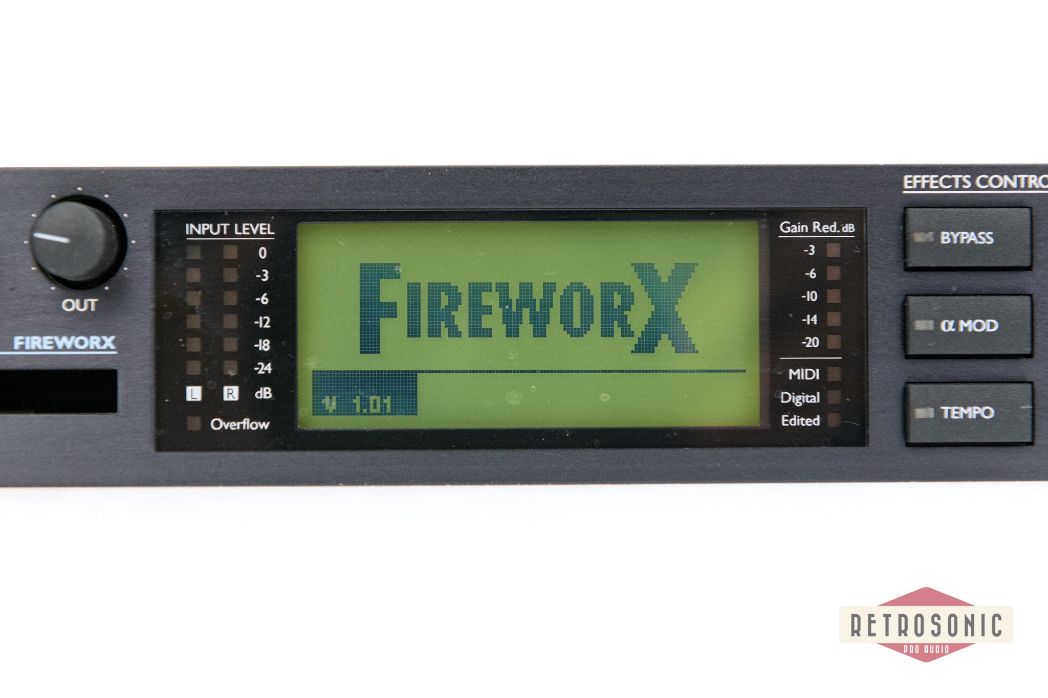 TC Fireworx type V004