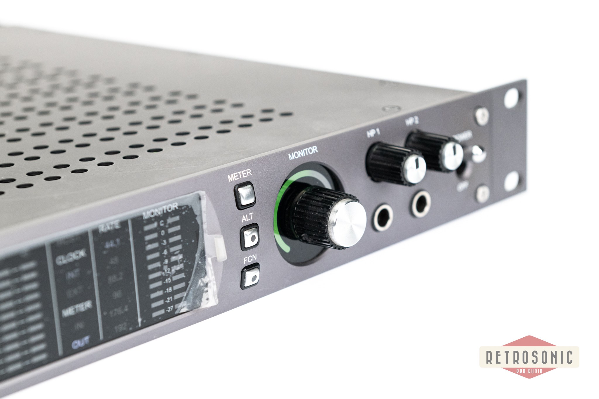 Universal Audio Apollo X8P TB3 Audio Interface (Mac/Win)