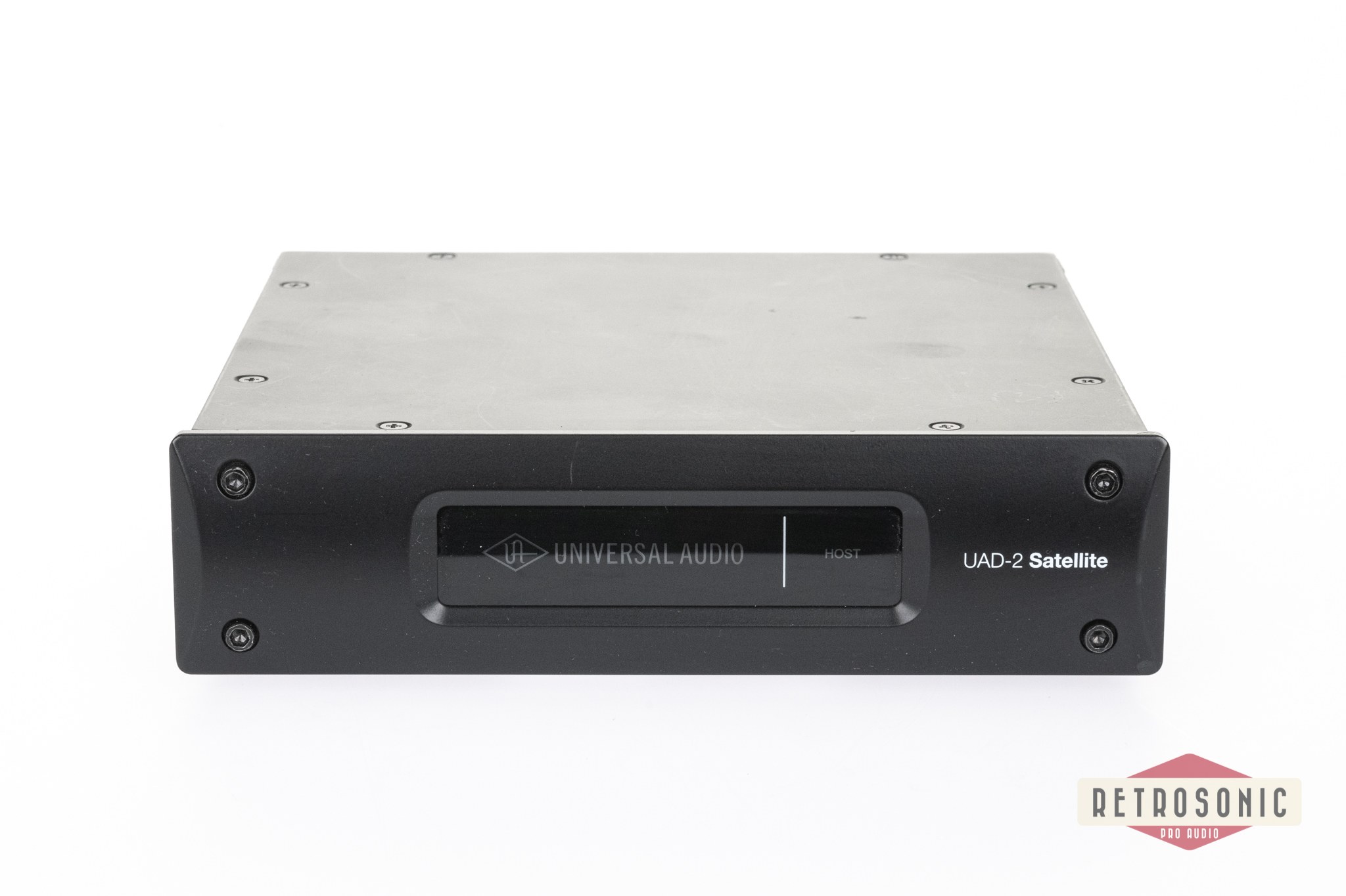 Universal Audio UAD-2 Satellite TB2-