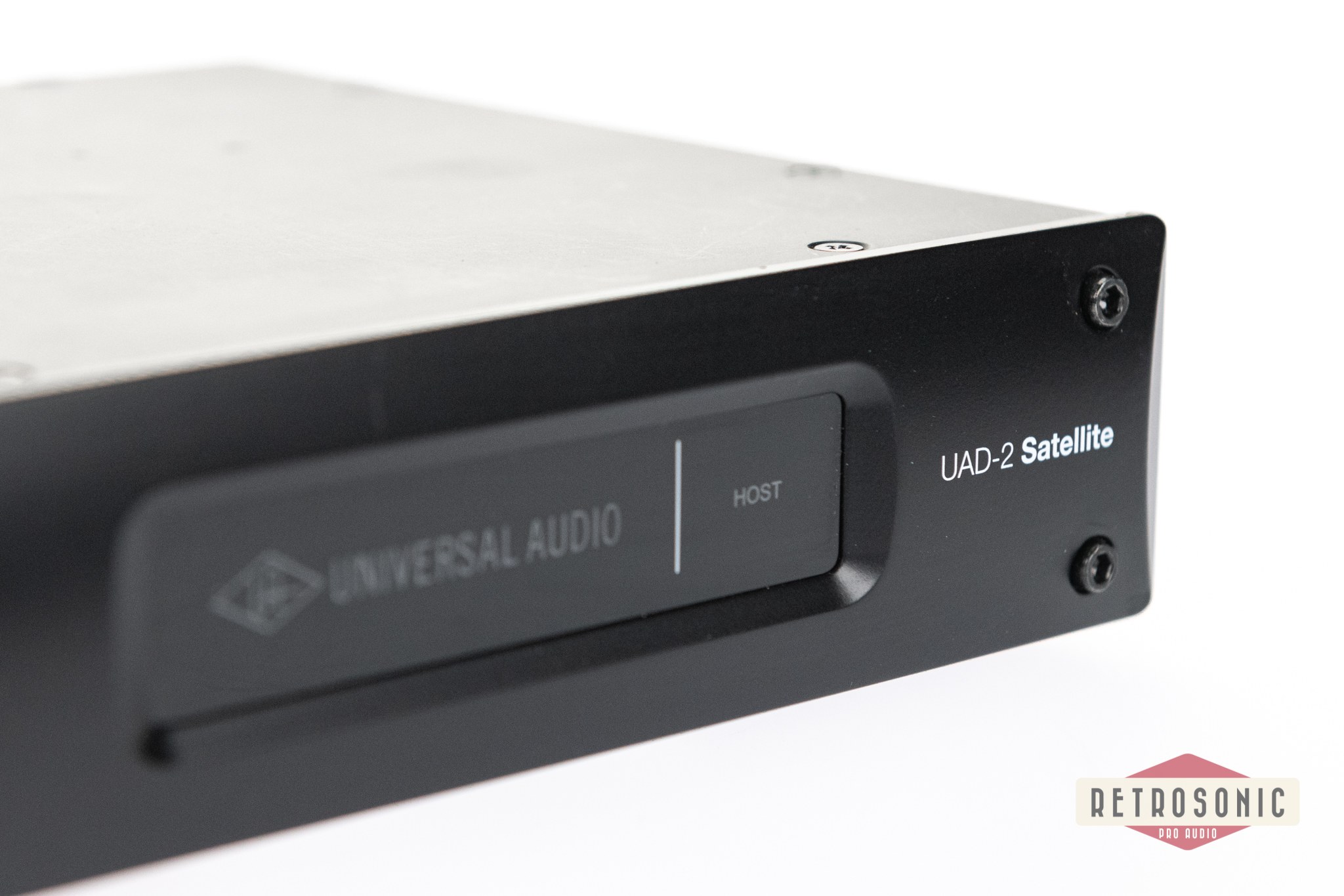 Universal Audio UAD2 Octo Core TB2