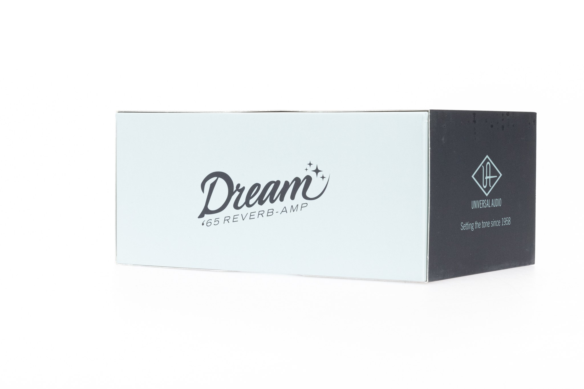 Universal Audio UAFX Dream '65 Reverb Amp Pedal