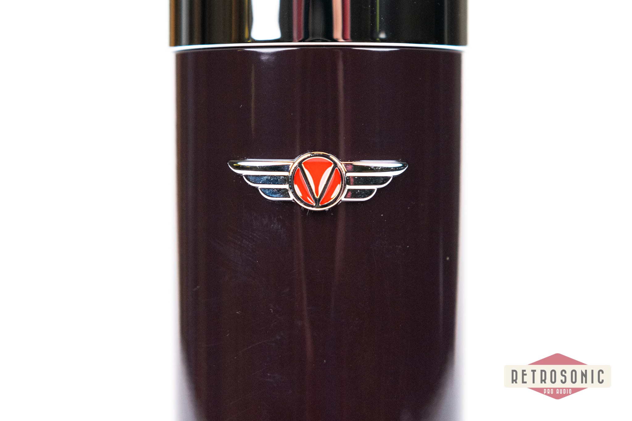 Vanguard Audio V13 Gen2 Tube Microphone