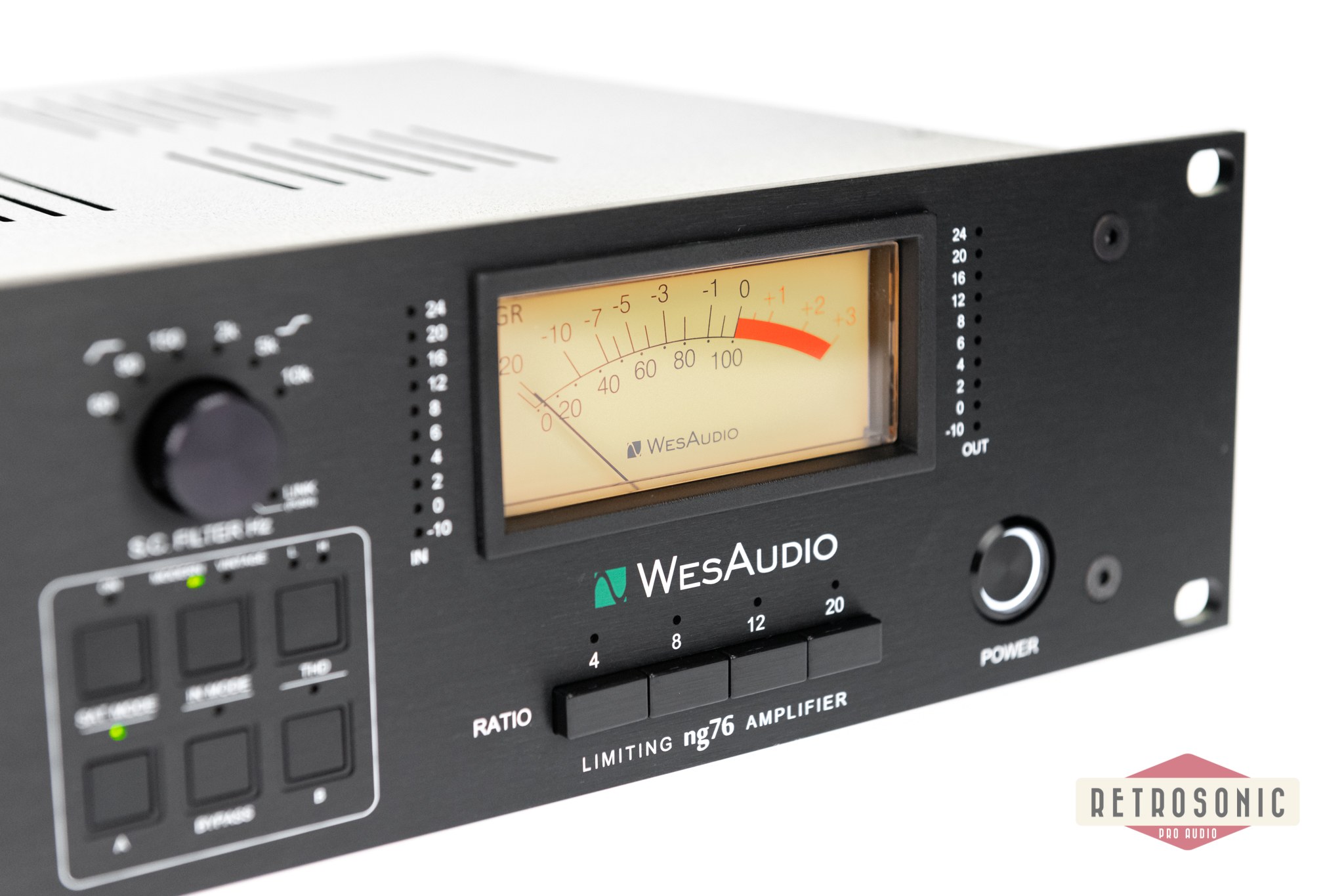 WesAudio NG 76